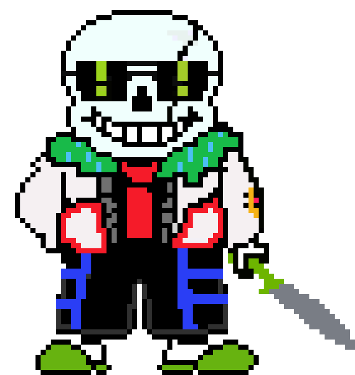 [f67824] Create Your Own Sans :)