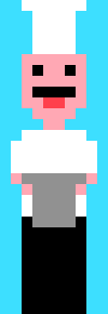 [9664c4] chef