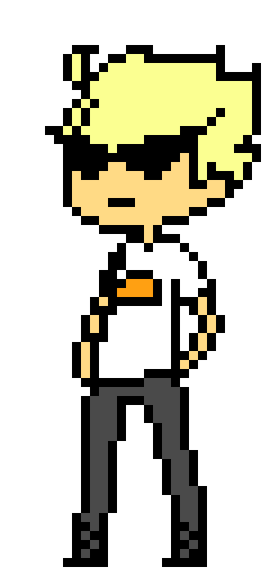 [9664c4] dirk