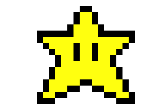 [9664c4] im a star
