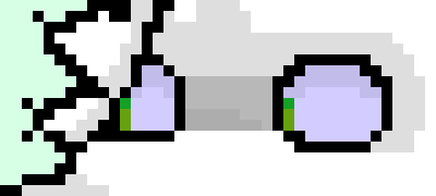 [63ceb7] Dude, that "Female Asriel", sprite your using is the fucking issue...
