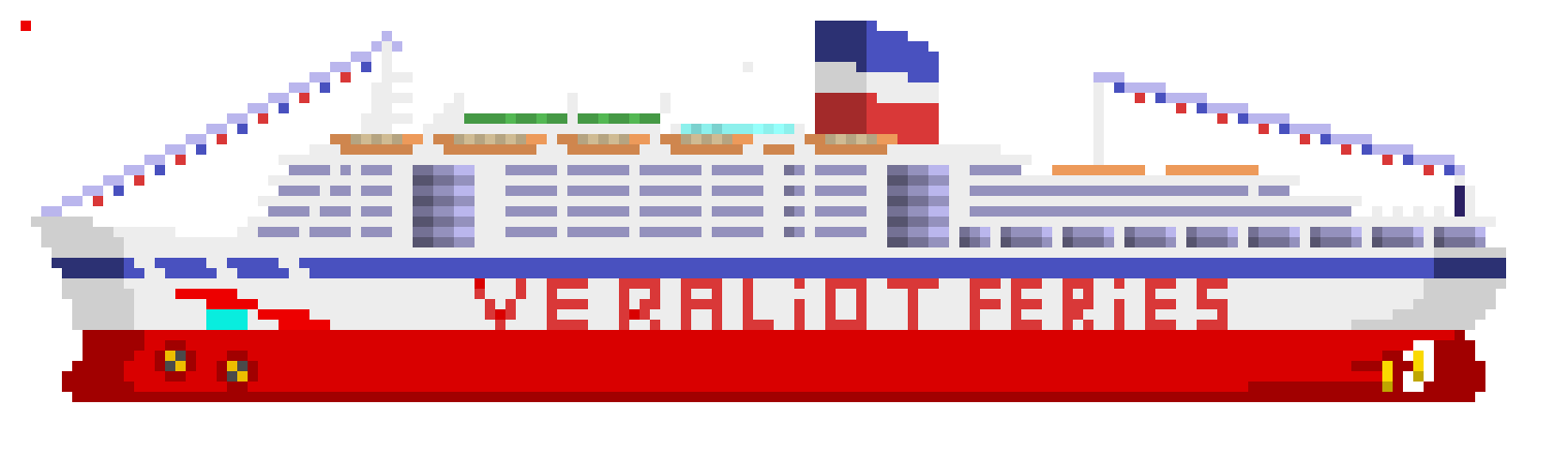 [c55539]  Veraliot Ferries inspired by 26C0bb cruise ship