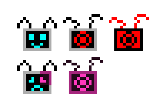 [ebeacc] Random FNF Hex Things