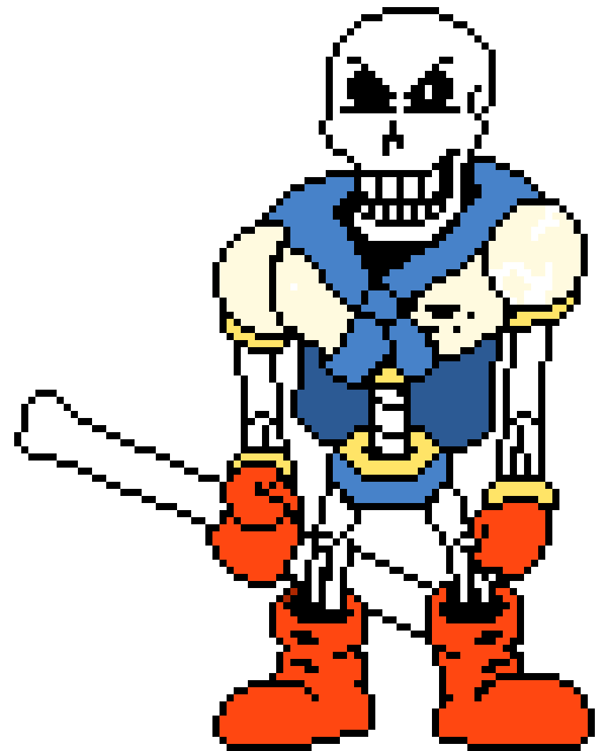 [0831e8] Revenge Papyrus