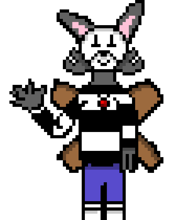 [9664c4] Puppet