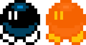 [932632] Bomb Omb