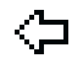 [9664c4] Left Arrow Real
