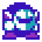 [15485e] Meta Knight
