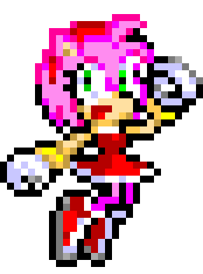 Amy Rose