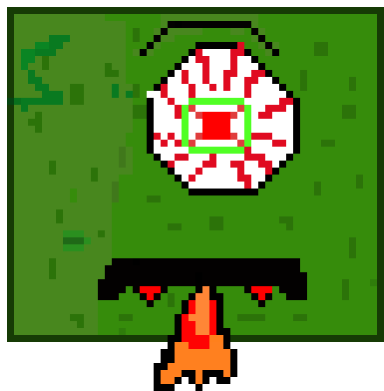 [9664c4] Alien