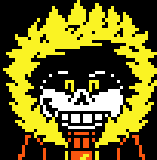 heh, why? do i really scare you THAT much?