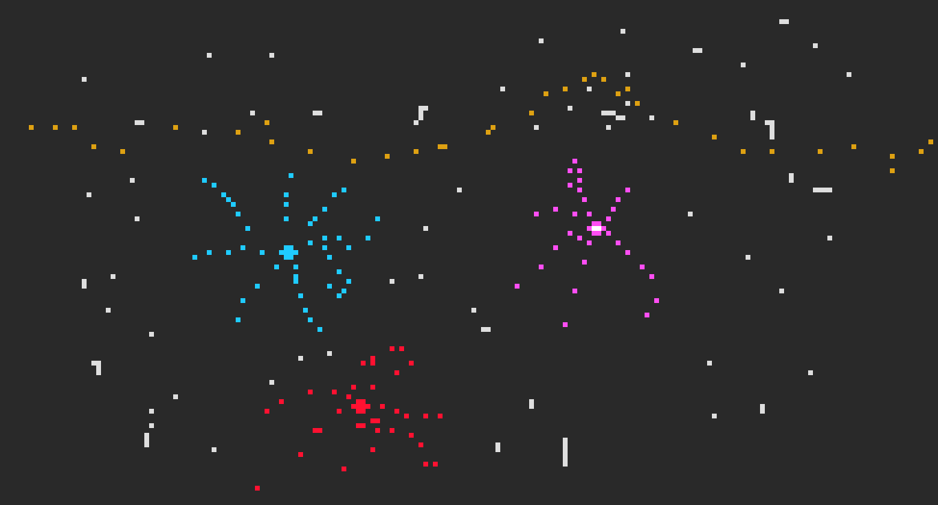 [9664c4] Firework Tower