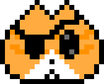 [b9424f] EyepatchKeet