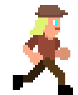 [5ccd83] Jane Run 2