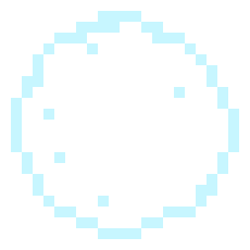 [3e937a] bubble