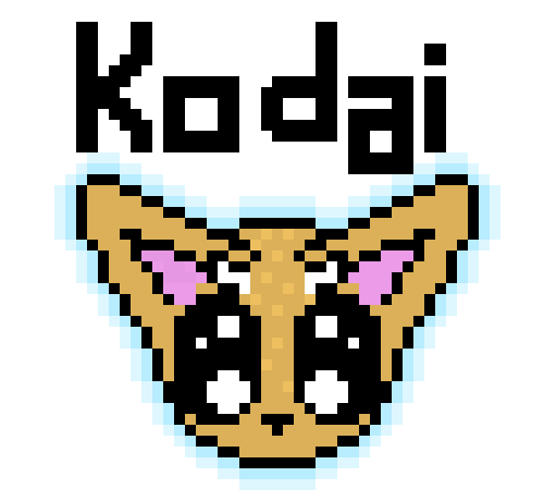 [9664c4] Kodai