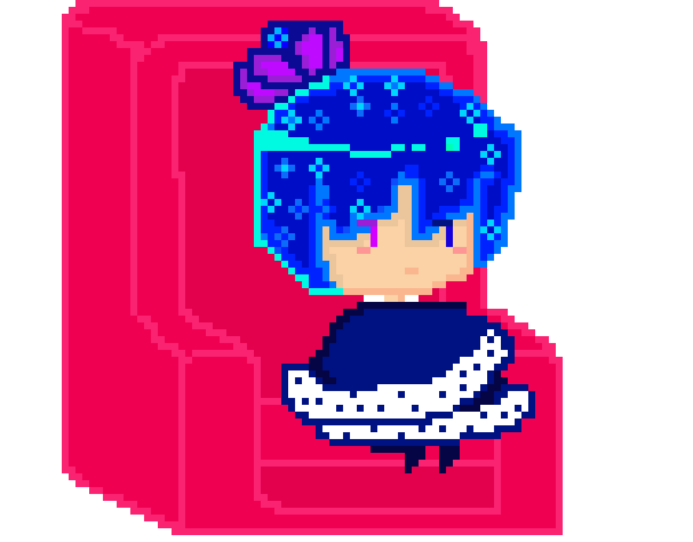 [9664c4] King Ciel