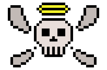 [9664c4] Pixie (Dead)