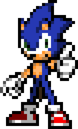 Sonic