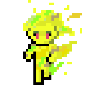  Dryad