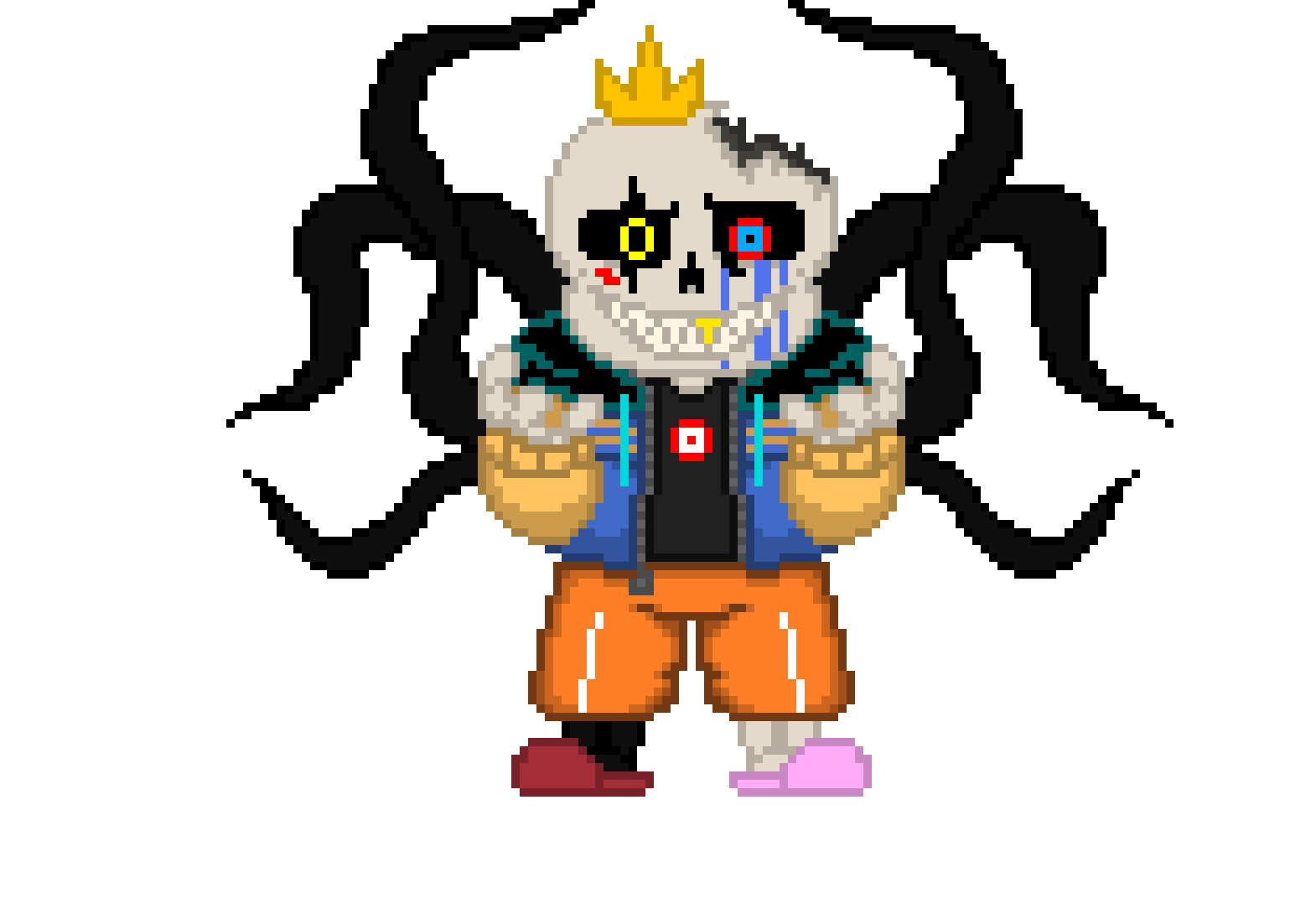 [53a360] MY SPRITE - BitchSlut19