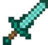 [9664c4] Minecraft Swords