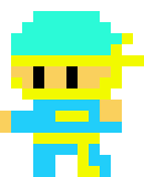 [9664c4] Ninja
