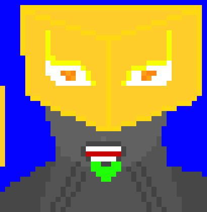 [4076f0] cringe. -cleetus