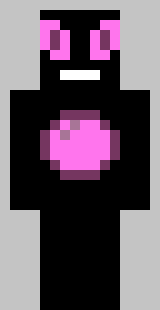 [990543] Xevian Minecraft Skin