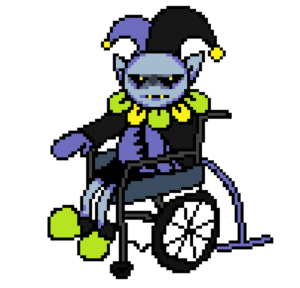 "SADNESS SADNESS SADNESS SADNESS SADNESS SADNESS SADNESS SADNESS!  Isn't it awful to be trapped?  SADNESS SADNESS SADNESS SADNESS SADNESS SADNESS SADNESS SADNESS!  My life is pure crap!  SADNESS SADNESS SADNESS SADNESS SADNESS SADNESS SADNESS SADNESS!  This little freedom's not freeing!  SADNESS SADNESS SADNESS SADNESS SADNESS SADNESS SADNESS SADNESS!  I can't do anything...  LIFE  IS LIKE A CHAIR WITH WHEELS  THE WHEELS ARE BROKEN  And even still, with an iron will  Depression takes its toll  WHY Would you give it a try?  It's just a lot of pain, after all  Makes your spirits fall    No more joy or control  I can't make jokes or bounce around or do my magic and I can't even be the devilsknife my life is abject misery! I've got double cancer, sextuple crohns, super aidsapotomus flu, and even hepatitis C!  My heart is sadding just to think of what a hideously undisagreeablyifying nothing that's about to ensue Step right on over here and look at me, you three, and maybe all of your heart