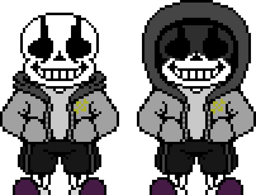 [1125e2] sans eggg mannn pannn 1