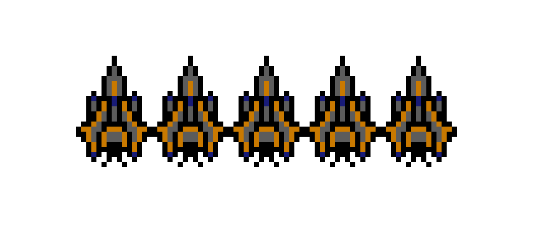 spaceship actor