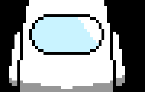 [43520c] IM THE IMPOSTOR AND I DONT WANNA BE THE IMPOSTOR - ink