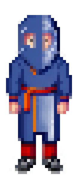 [b44585] Main_Character
