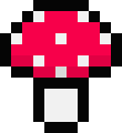 [97bc82] Mushroom