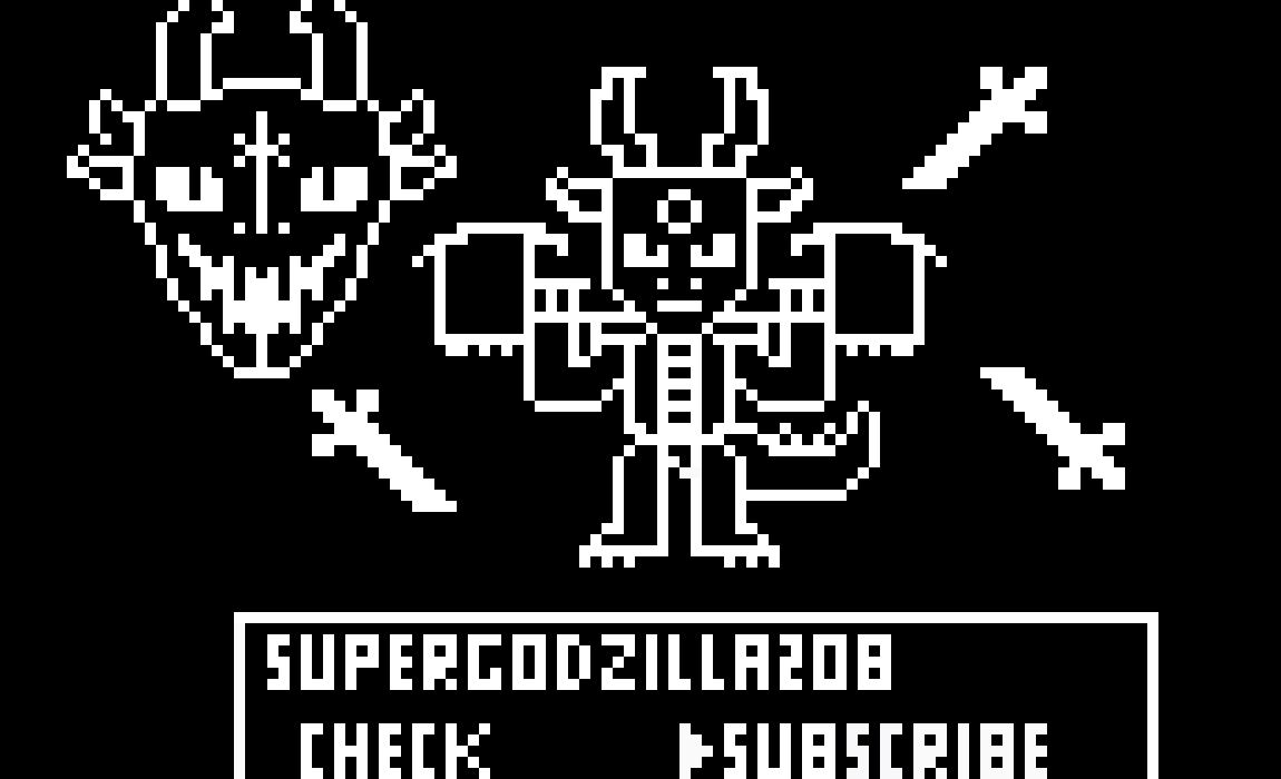 [78d5c7] Draco undertale