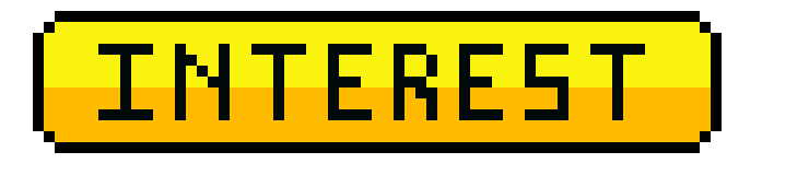 [d0cd9f] INTEREST button