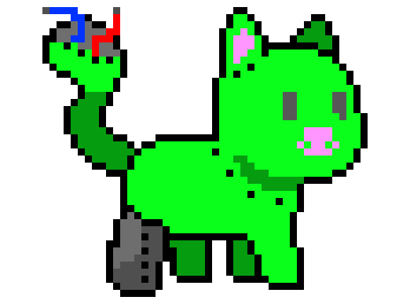 [3a33bd] well I stole spectrals name apperantly I didn't even knew if spectral existed-Speck