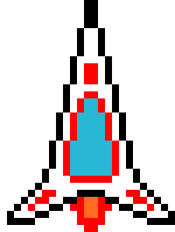Spaceship