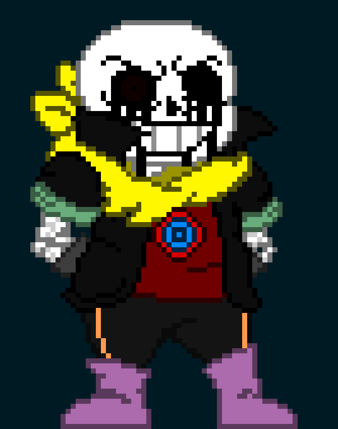 [c8bb2d] *stares at xavier*
