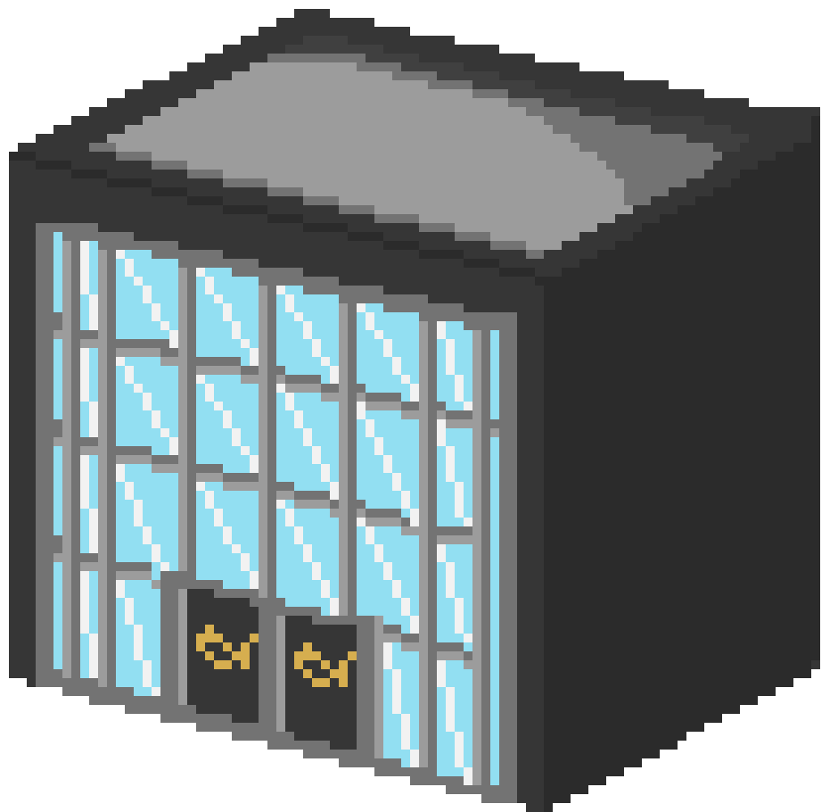 [9664c4] Tech Building
