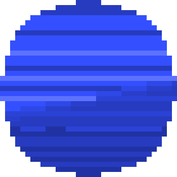 [78bd31] Planet Uranus