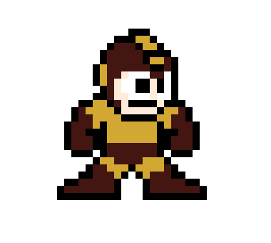 [336adb] DCFCMegaMan