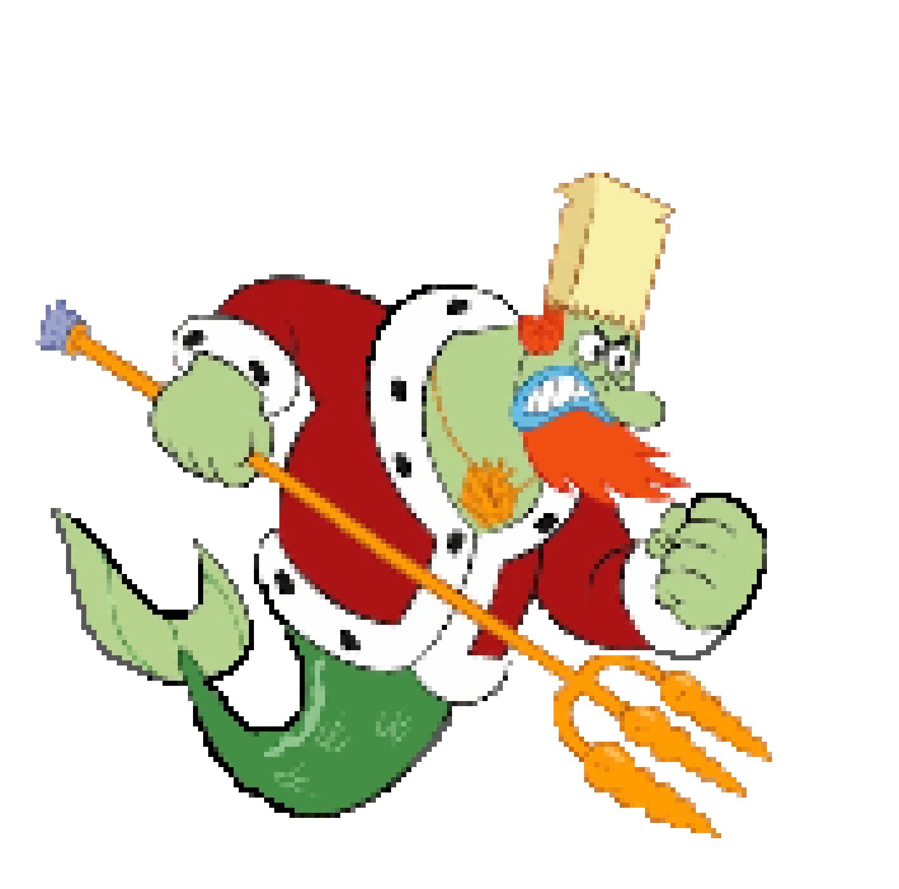 [c4623a] king neptune