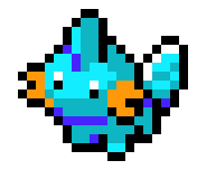 [9664c4] mudkip