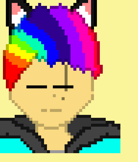 *passes out from to much energy and falls of the couch*-rainbowfox2011