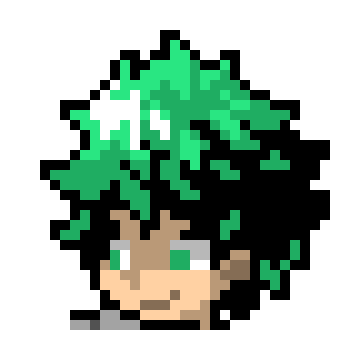 [4bb1ed] what happen im not a bad persone-Deku