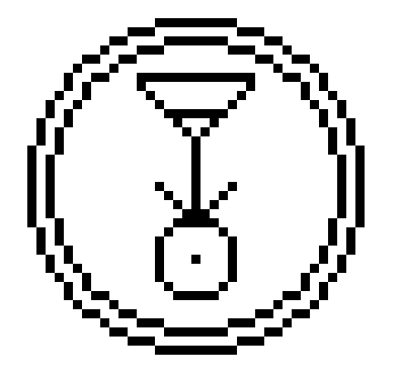 [830028] Plant glyph
