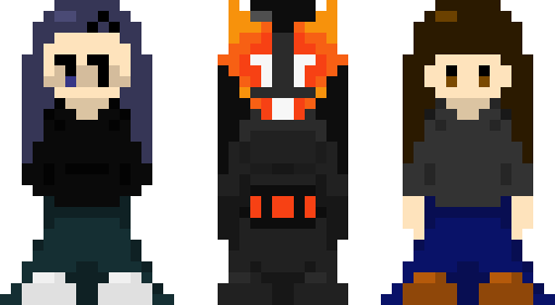 [d3c520] (( ... )) 'Look who finally chose to join the group.' 𝑺̲̅𝒉̲̅𝒖̲̅𝒕̲̅ 𝒖̲̅𝒑̲̅, 𝑴̲̅𝒆̲̅𝒄̲̅𝒉̲̅𝒂̲̅𝒏̲̅𝒊̲̅𝒄̲̅𝒂̲̅𝒍̲̅𝒍̲̅𝒚̲̅. (( (Nice shading, Bloob) ))