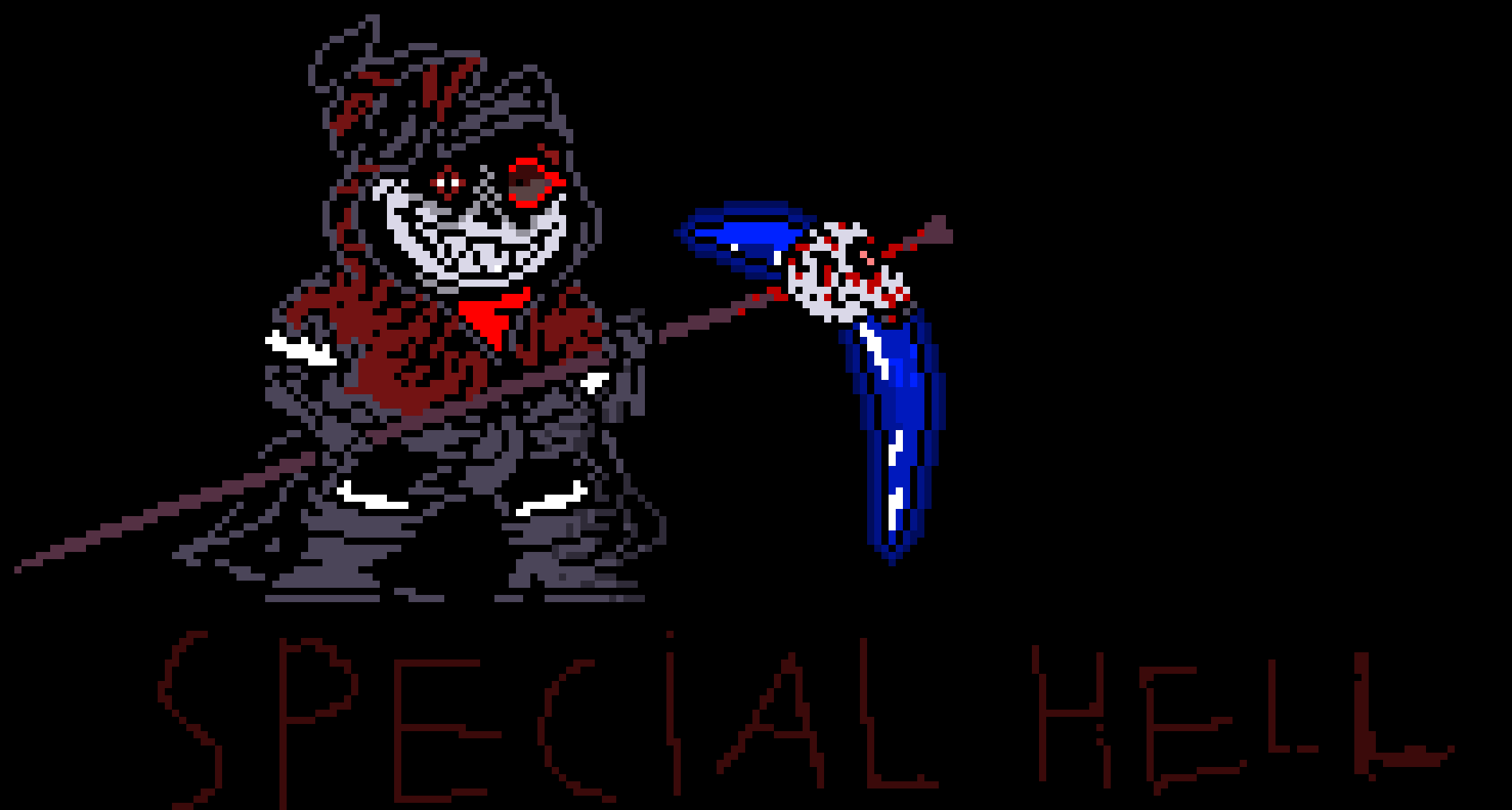 [f53fe0] Speciallhell SANS
